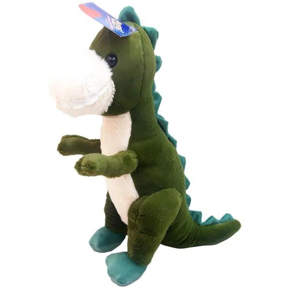 Halley Oyuncak Peluş Dino 35 Cm Peluş Dino