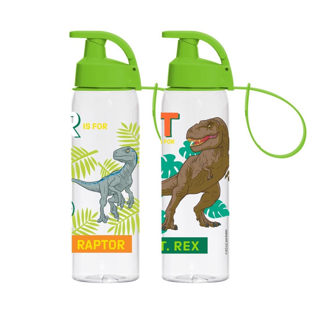 Herevin Matara Lisanslı Raptor 500 ML Suluk (Karışık Model 1 Adet)