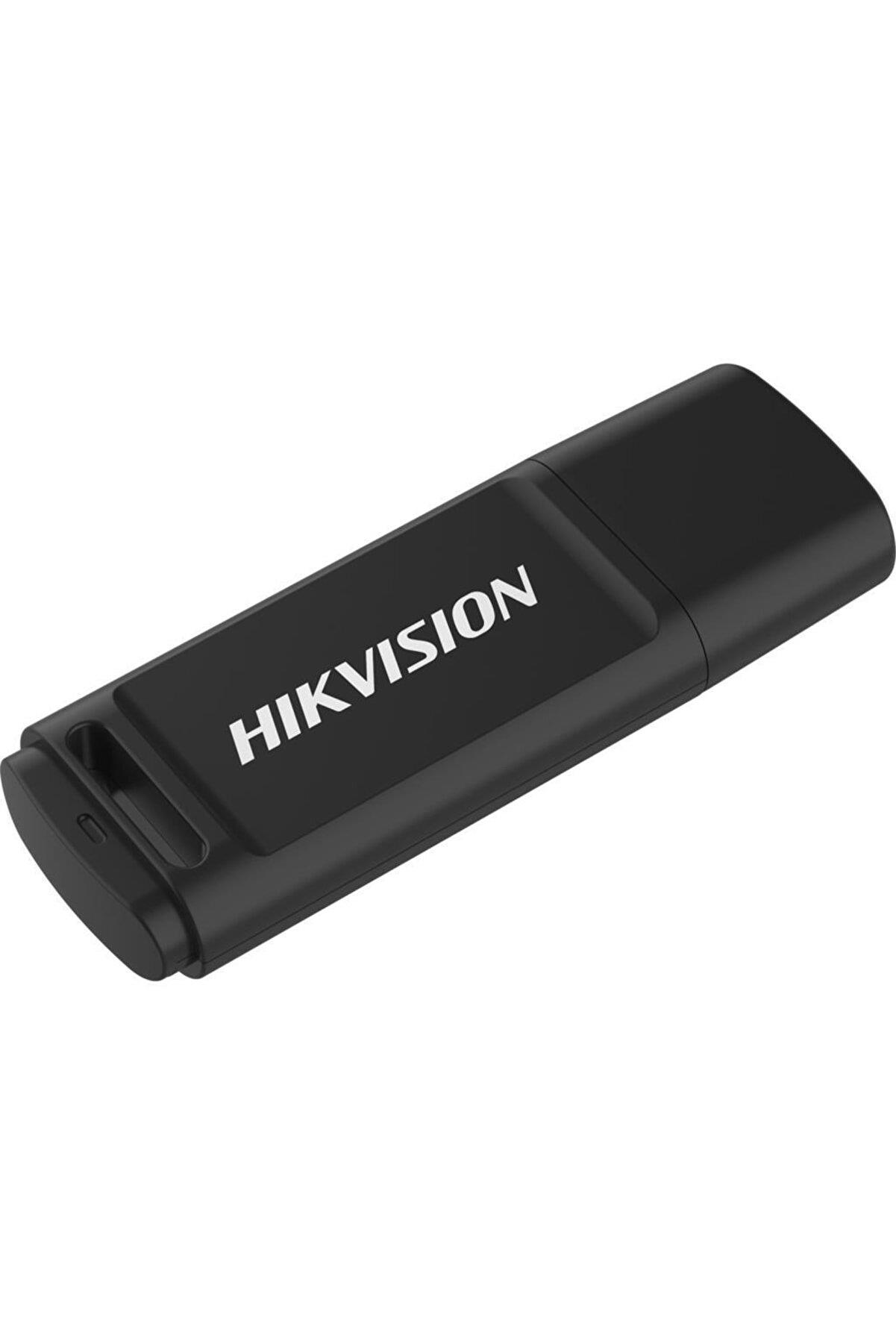 Hikvision 128GB Usb 3.2 HS-USB-M210P 128 GB USB Flash Bellek