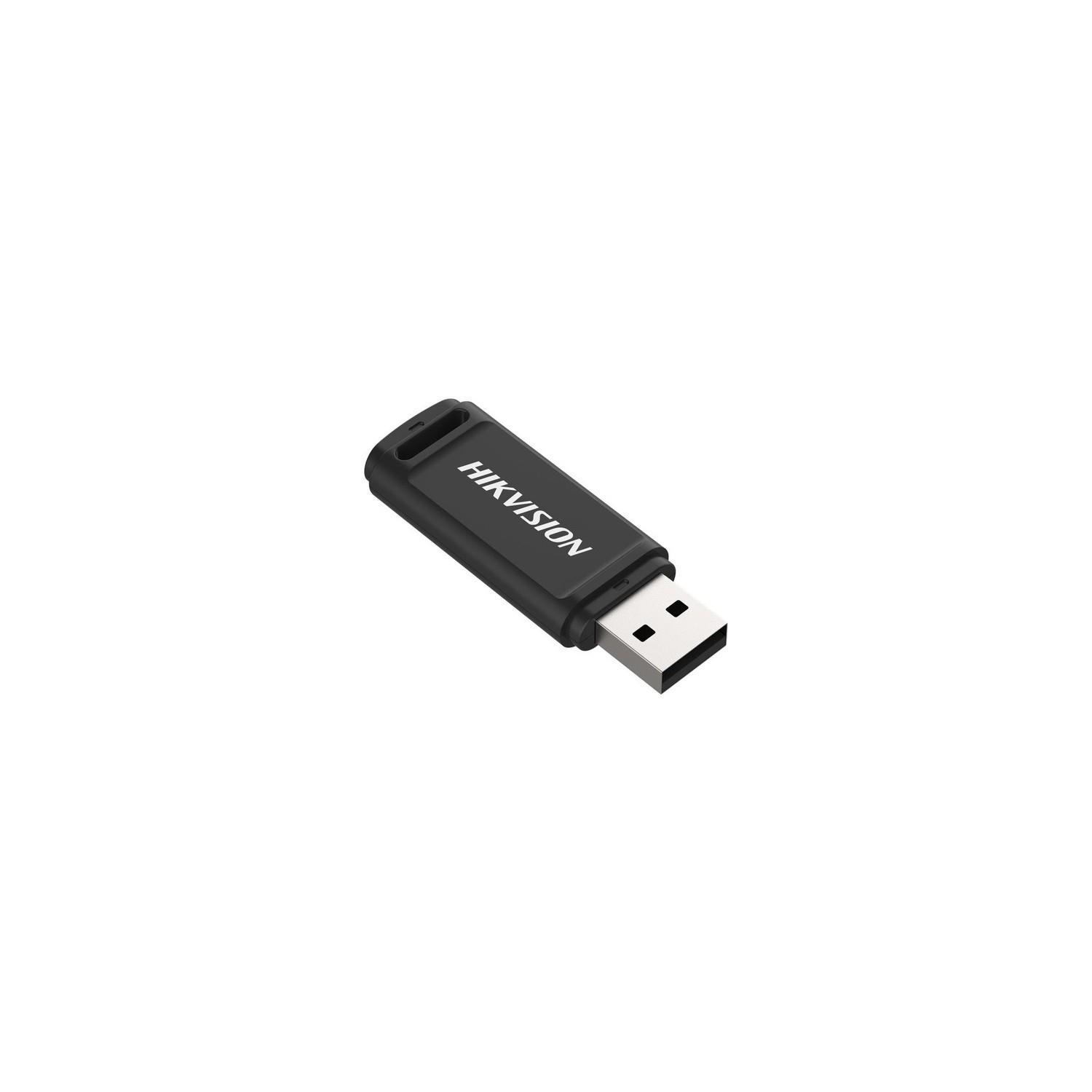 Hikvision Flash Disk 16 Gb Usb 3.2  Flash Bellek Siyah 16 GB