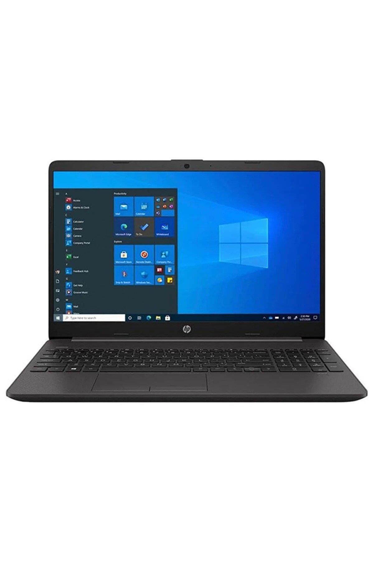 Hp 255 G8 7N4W6AA AMD Ryzen 5 5500U 8 GB 256GB SSD 15.6 FreeDos Notebook