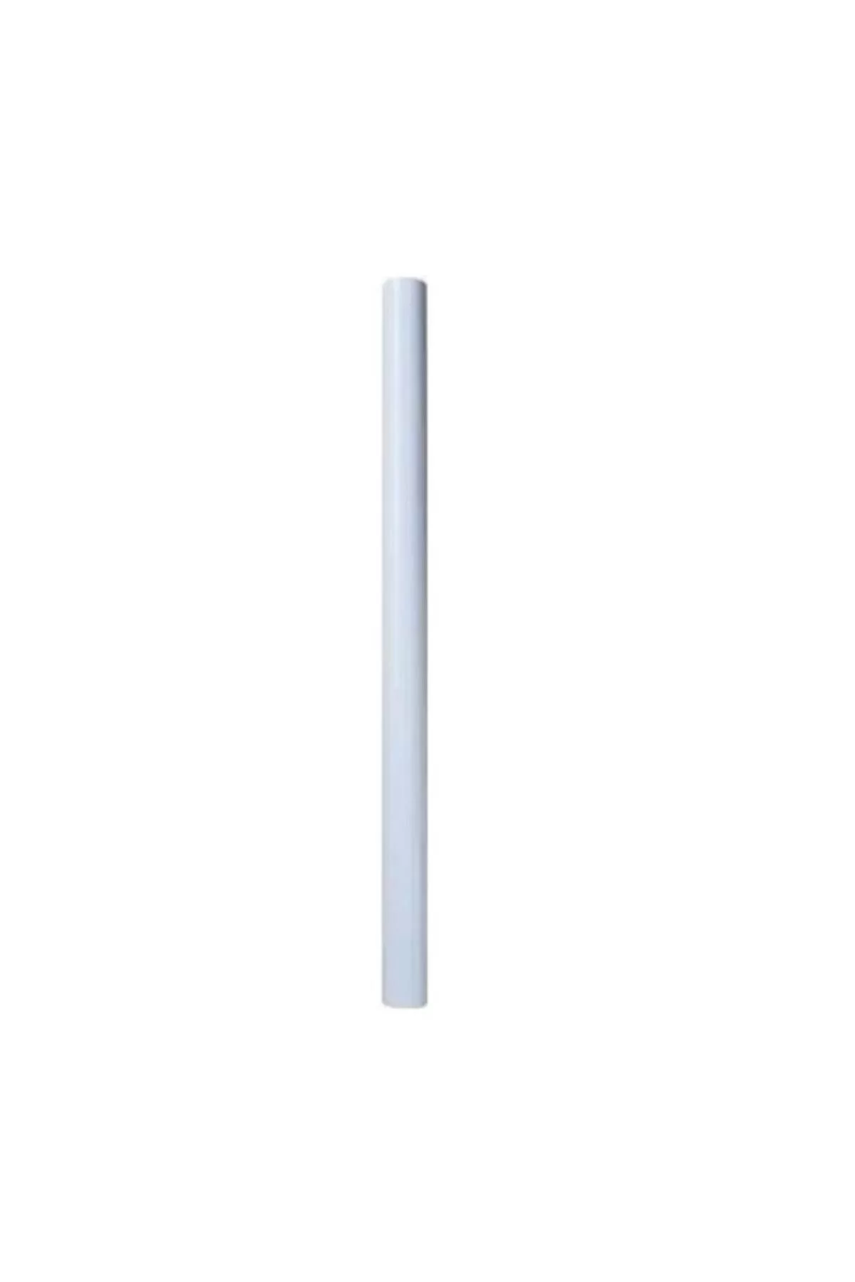 İnox Asetat Yapışkanlı Rulo 45 Cm x 2 Metre Şeffaf Yapışkanlı Rulo Asetat Kağıdı