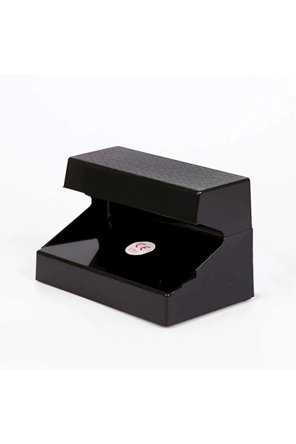 İnox Para Kontrol Makinesi Sahte Para Kontrol Makinesi