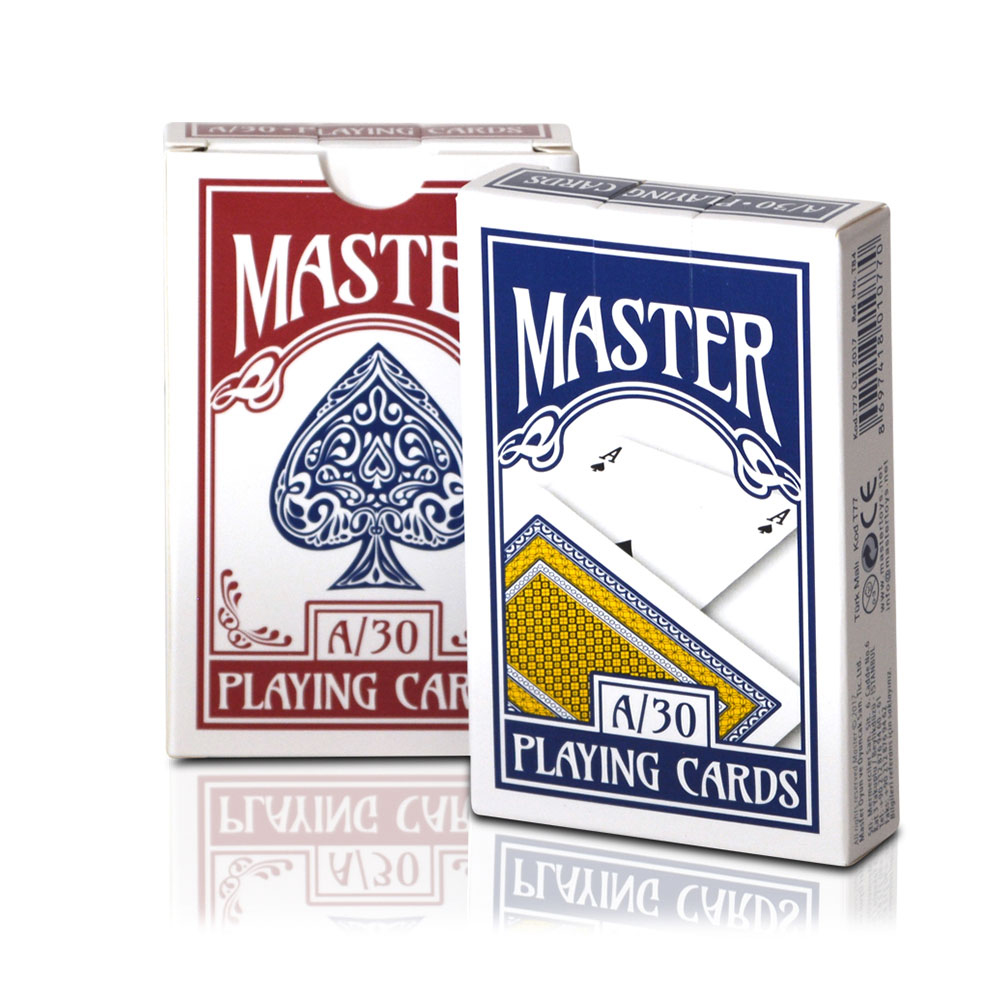 KS Games Master A/30 Oyun Kağıdı 