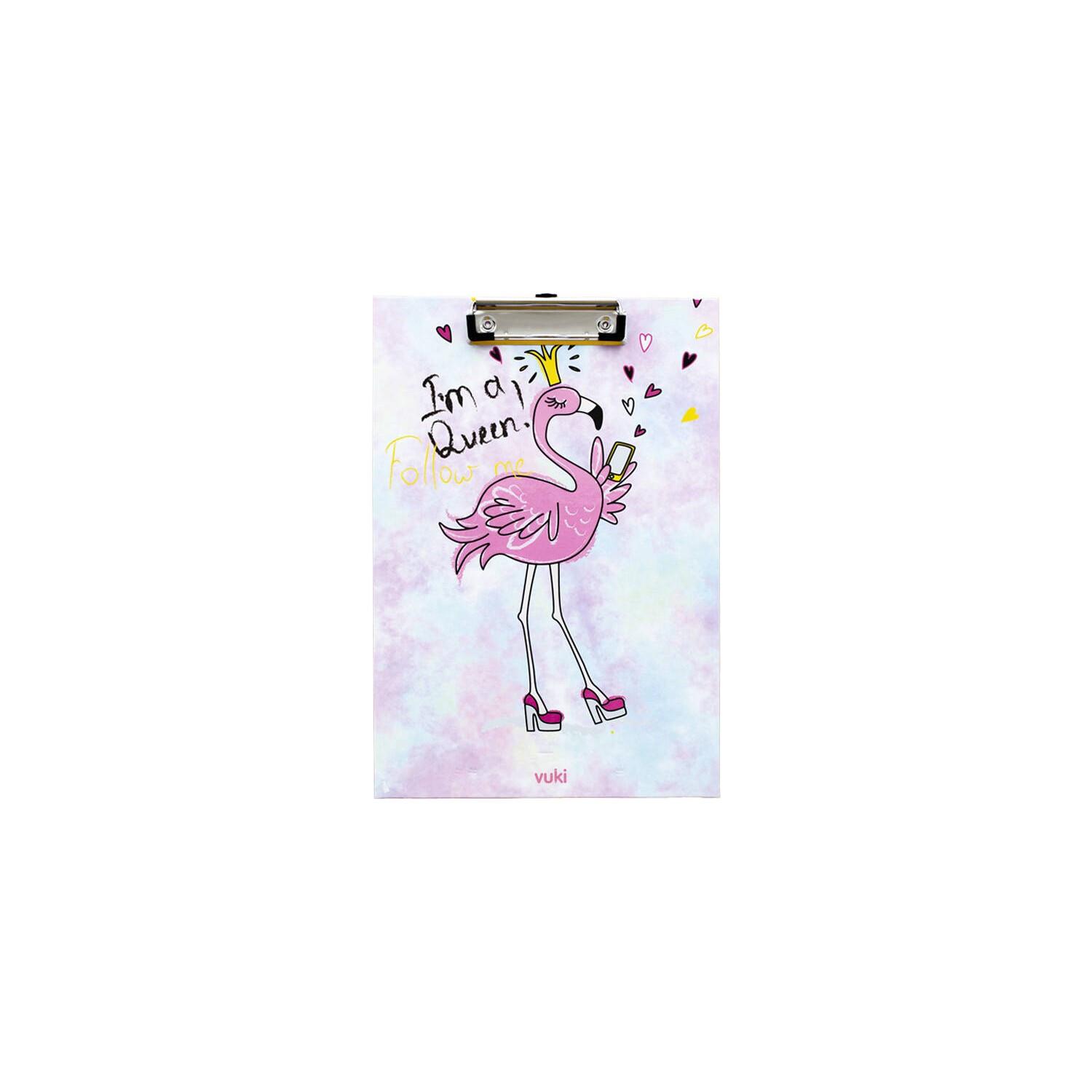 Kahraman Sekreterlik Flamingo Sekreterlik