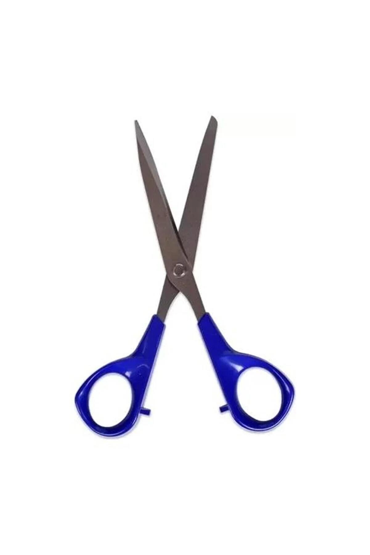 Kangaro Makas Elegance 120 MM Lacivert Makas