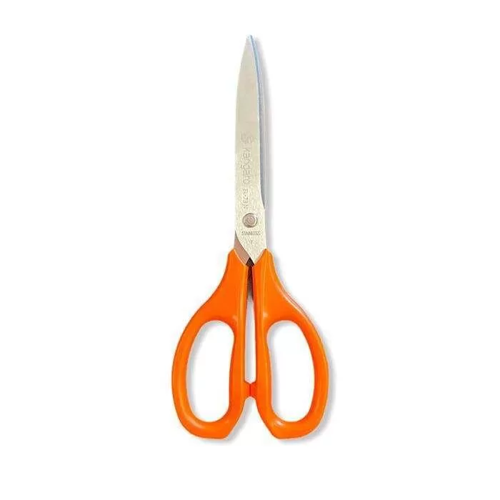 Kangaro Makas Elegance 185 MM Turuncu Makas