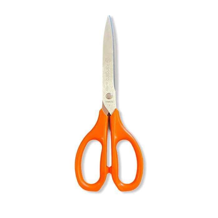 Kangaro Makas Elegance 185 MM Turuncu Makas