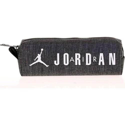 Kaukko Jordan Air Kalem Çantası Oregon Gri Kalemlik