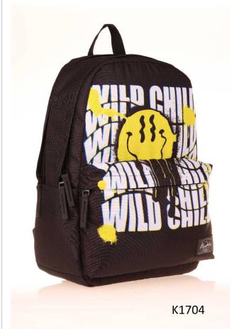 Kaukko Sırt Çantası Nature Wild Child Sırt Çantası