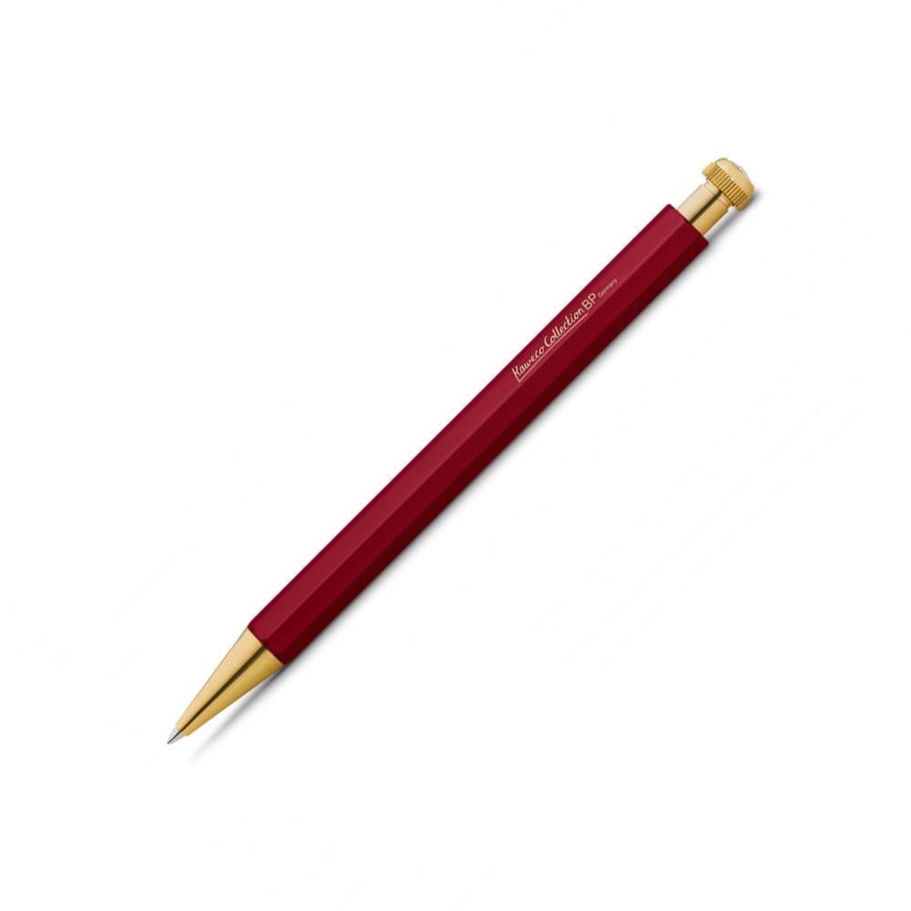 Kaweco Collection Tükenmez Kalem Special Collection Kırmızı Tükenmez Kalem