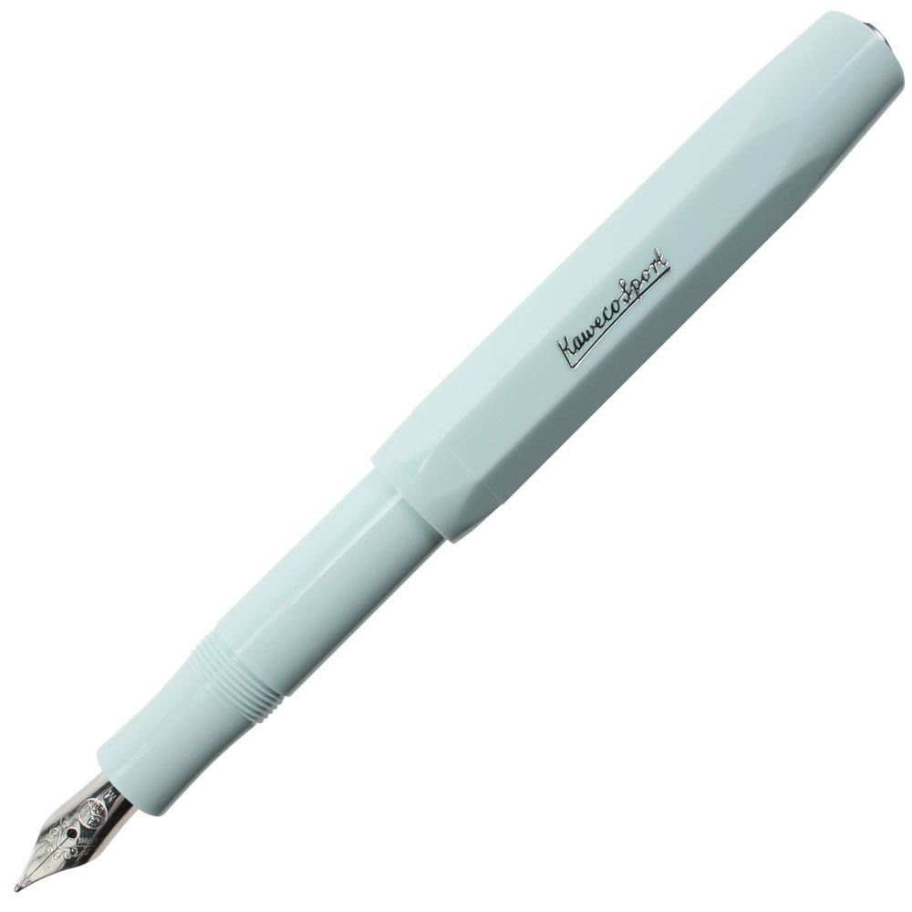 Kaweco Dolma Kalem Skyline Sport Mint M Uç Dolma Kalem