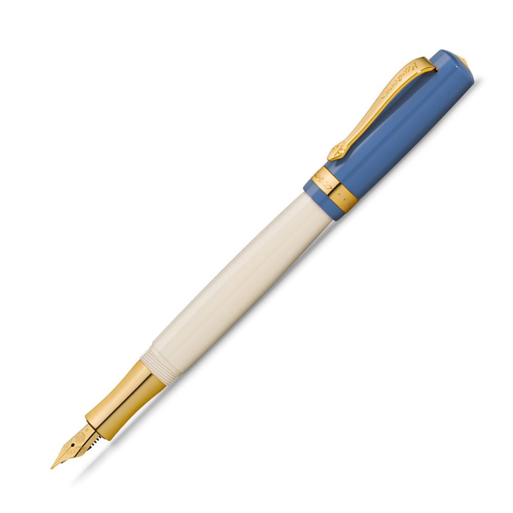 Kaweco Dolma Kalem Student 50 S Rock M Uç Dolma Kalem