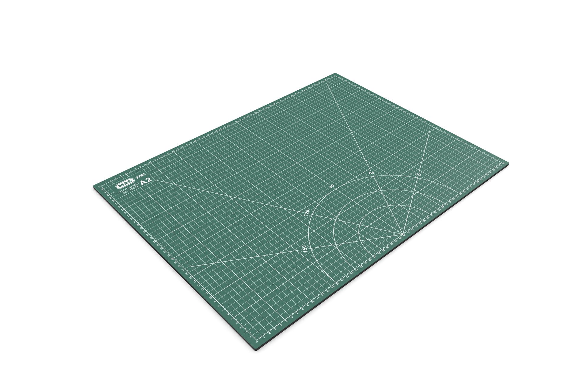 Kesim Tablası 60 x 45 CM Kesim Altlığı