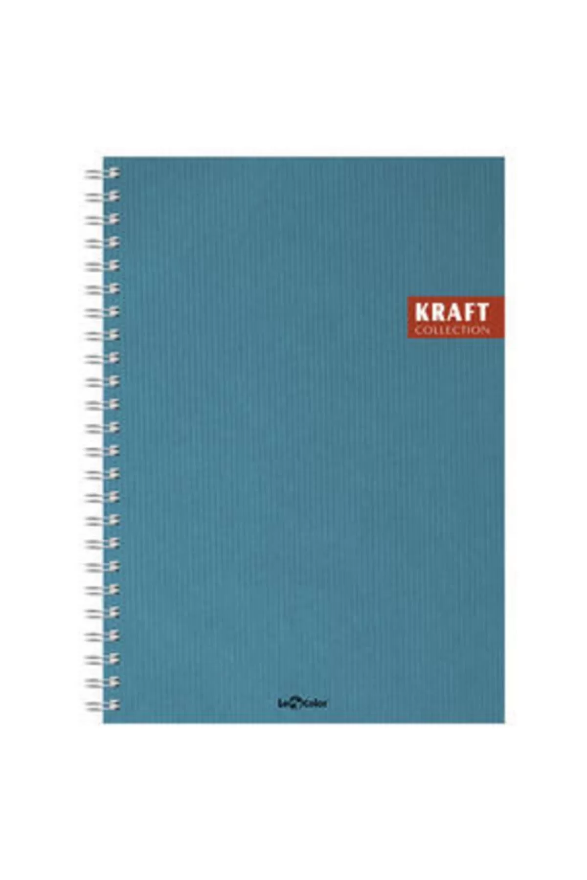Keskin Color Defter Spr.Sert Kapak Frames 17x24 100 YP Çizgili