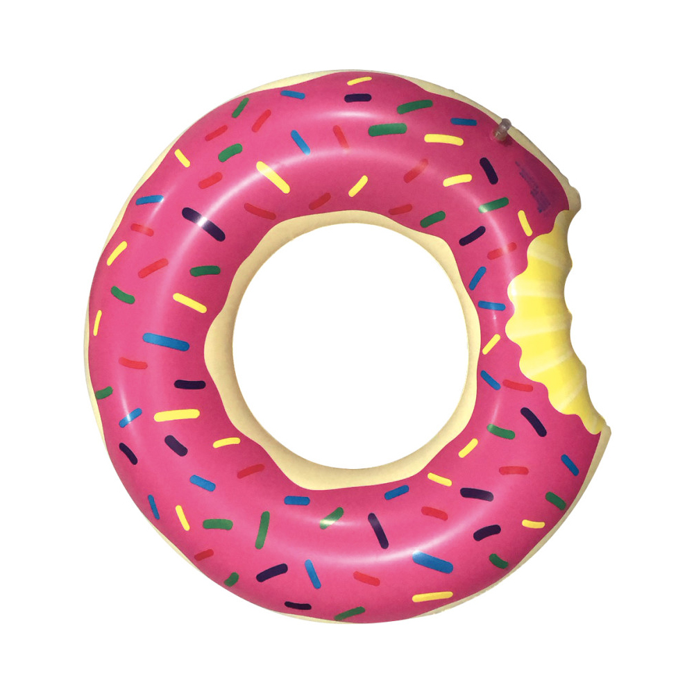 Kızılkaya Oyuncak Simit Donut 65Cm Karışık Renk