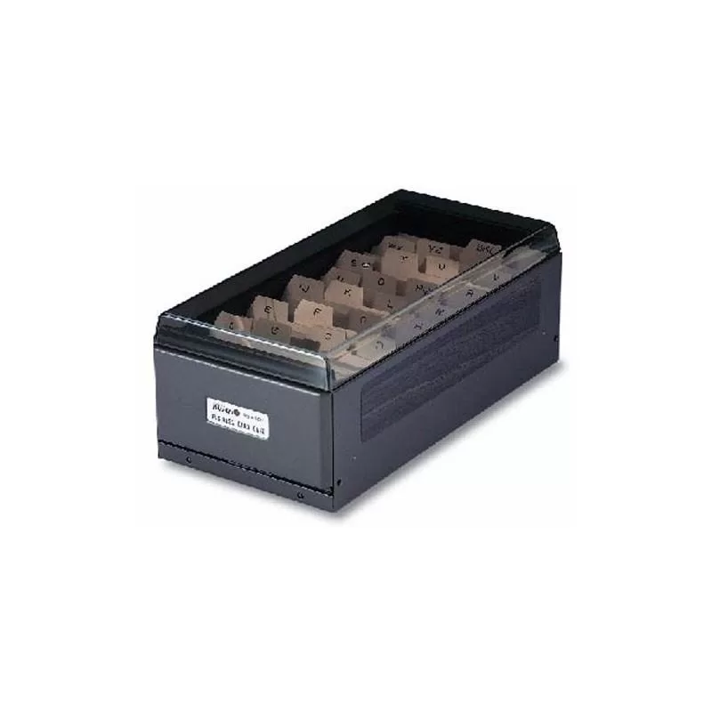 Kw-Trio Kartvizit Kutusu 600 LÜ 04600