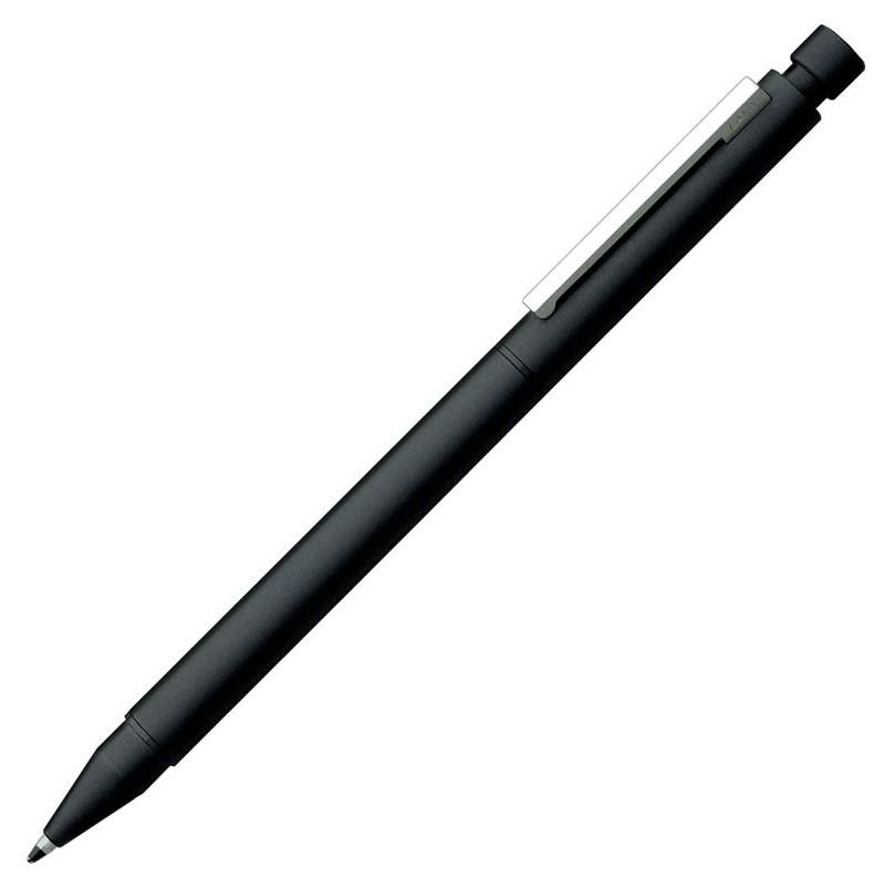 Lamy Fonksiyonlu Kalem Mat Lake Mat Siyah 2 Fonksiyonlu Lüks Kalem