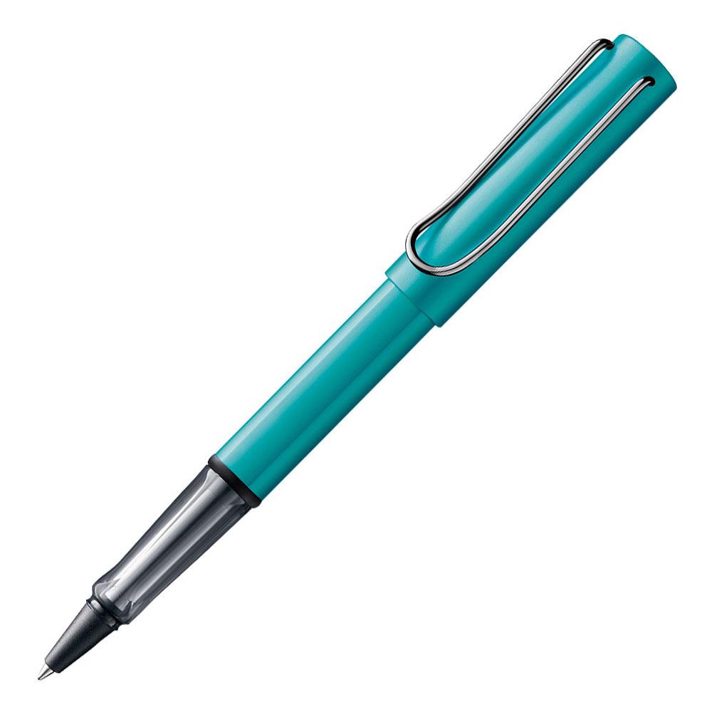 Lamy Roller Kalem Al-Star Aluminyum TurmaLine Lüks Roller Kalem