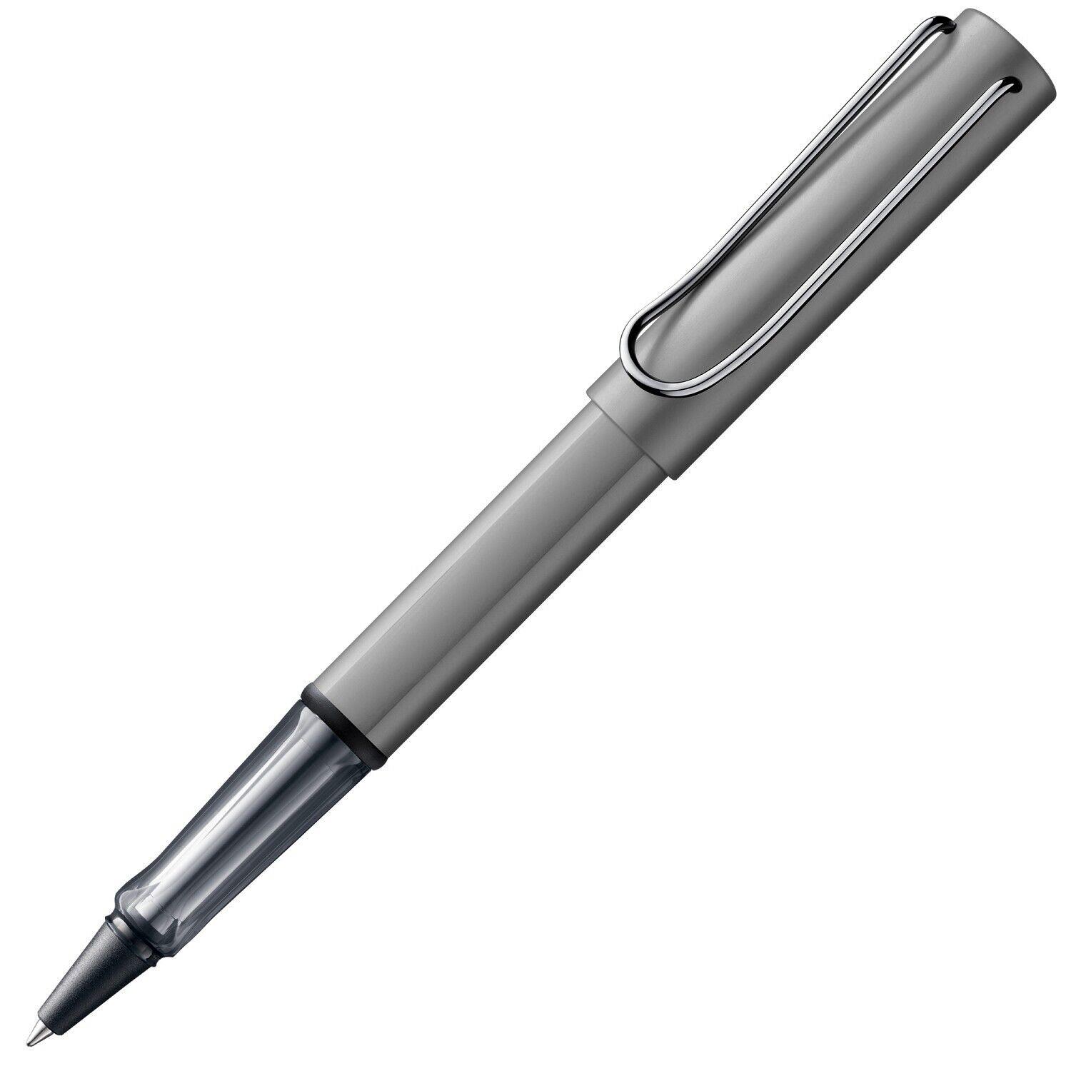 Lamy Roller Kalem Al Star Koyu Gri Roller Kalem