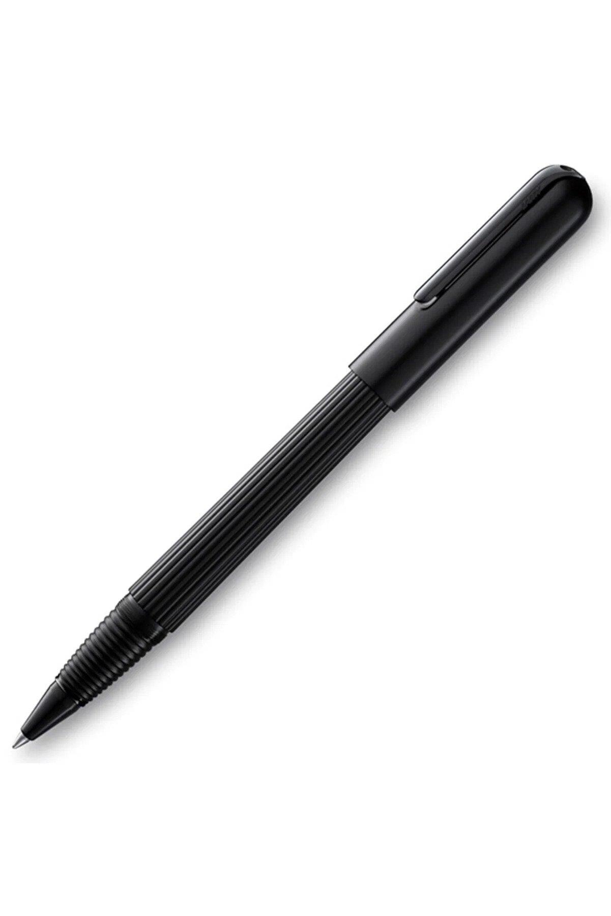 Lamy Roller Kalem Imporium Mat Siyah Roller Kalem