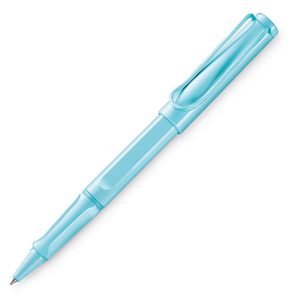 Lamy Roller Kalem Safari 2023 Özel Üretim Rengi Aquasky Roller Kalem