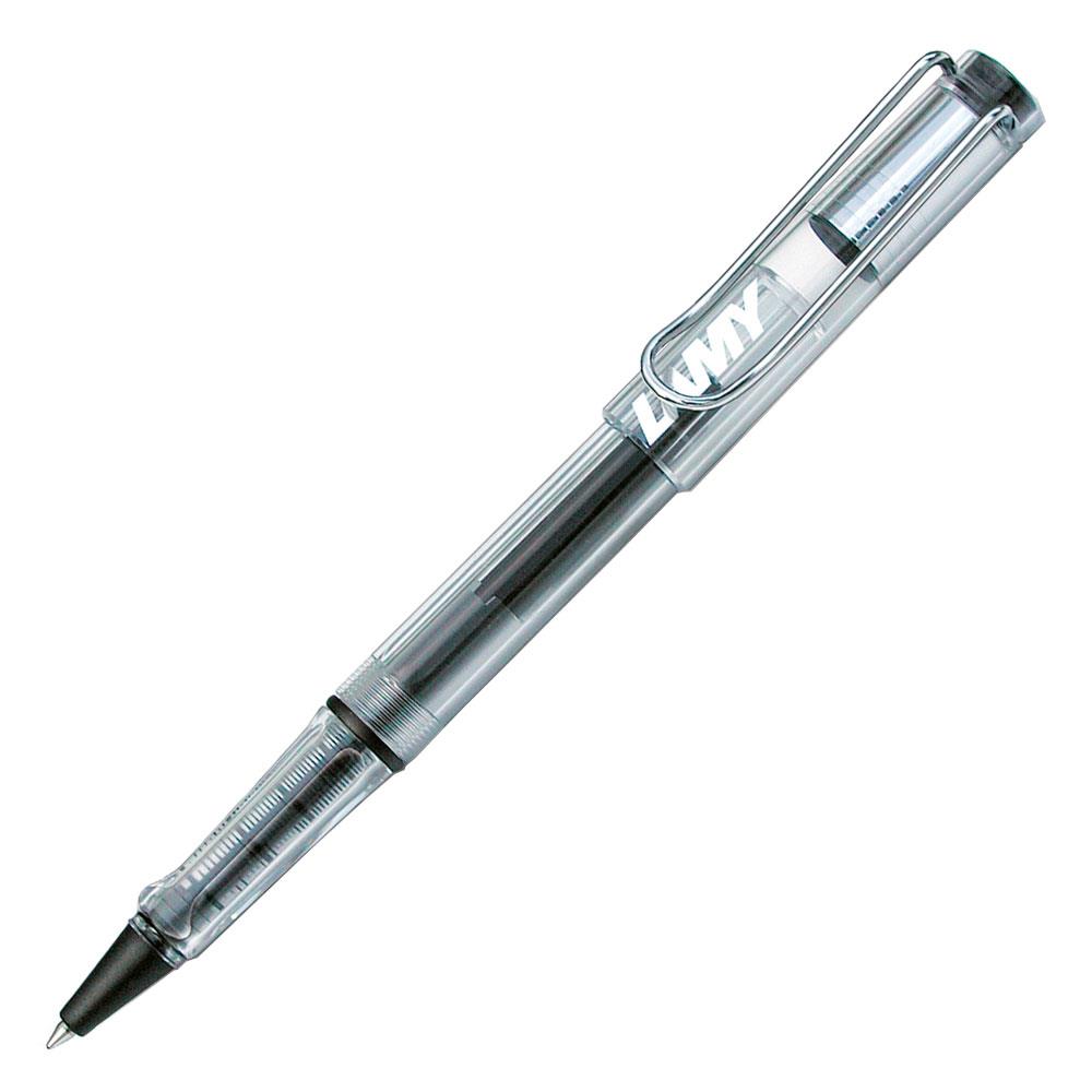 Lamy Roller Kalem Vista Şeffaf Roller Kalem