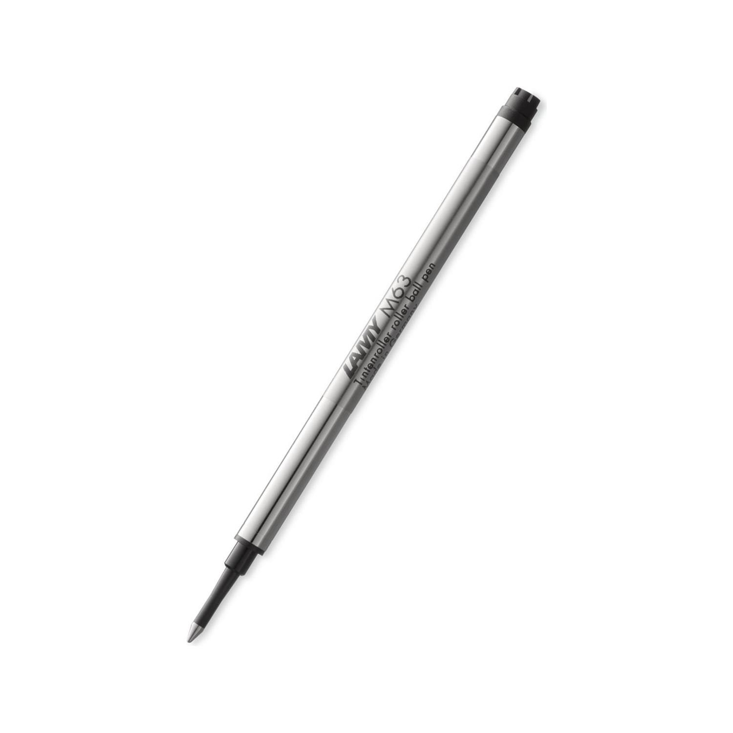 Lamy Roller Kalem Yedeği  Siyah M63 M Uç Roller Kalem Yedeği