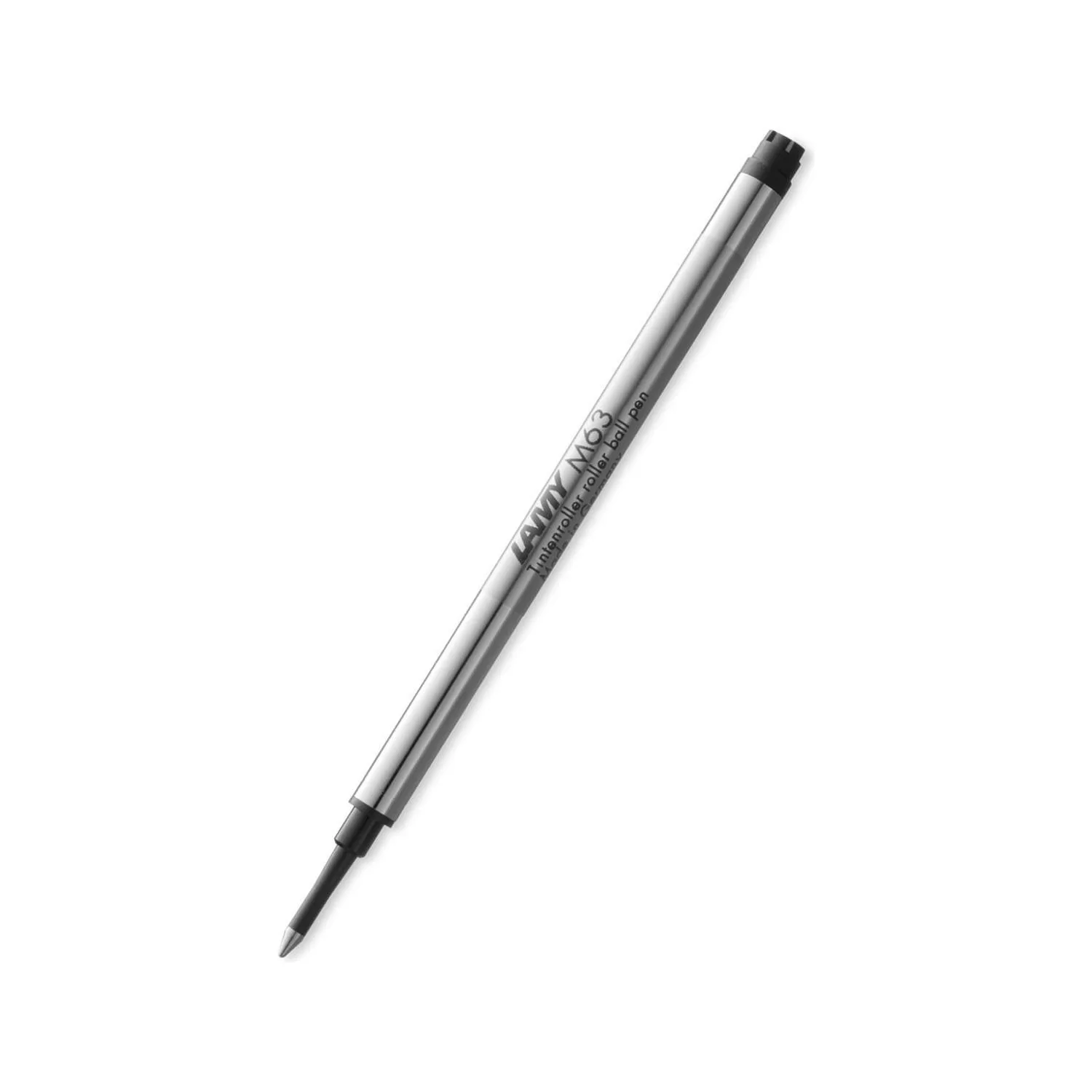 Lamy Roller Kalem Yedeği  Siyah M63 M Uç Roller Kalem Yedeği