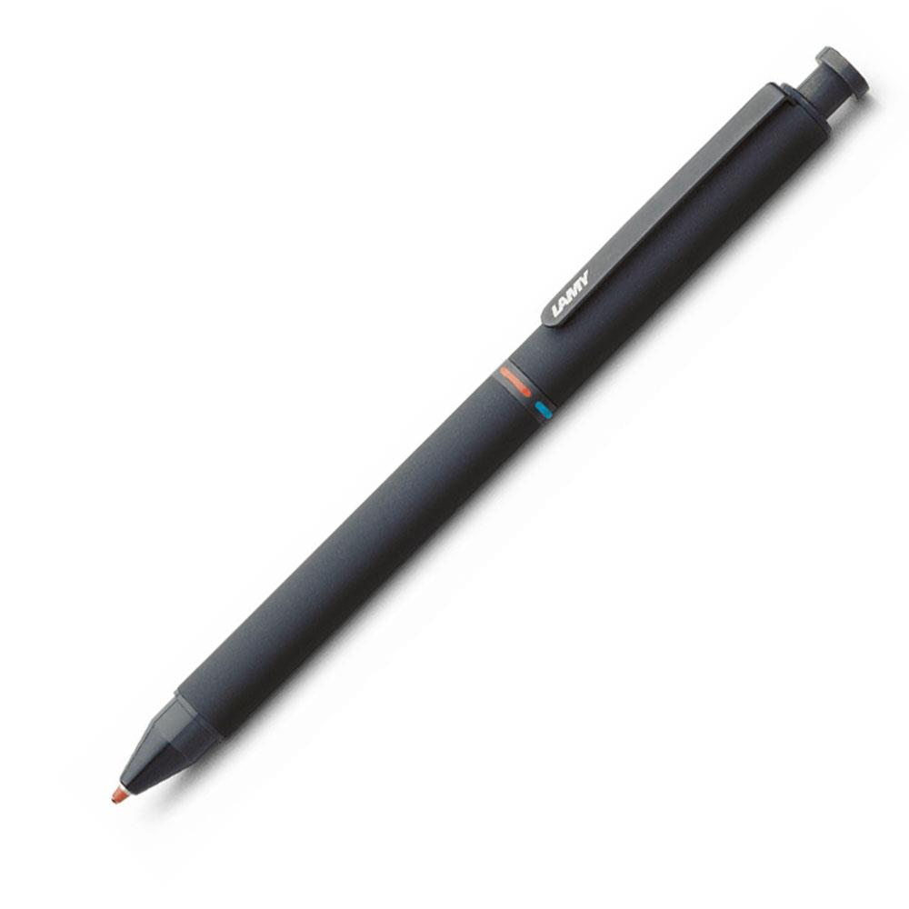 Lamy St Fonksiyonlu Kalem Mat Lake Gövde Siyah Fonksiyonlu Kalem