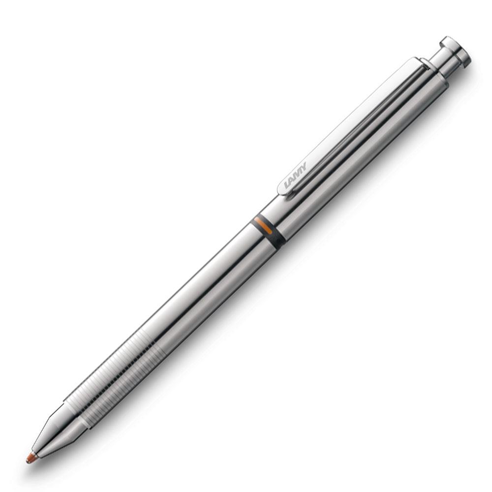 Lamy St Fonksiyonlu Kalem Paslanmaz Çelik Gövde Fonksiyonlu Kalem