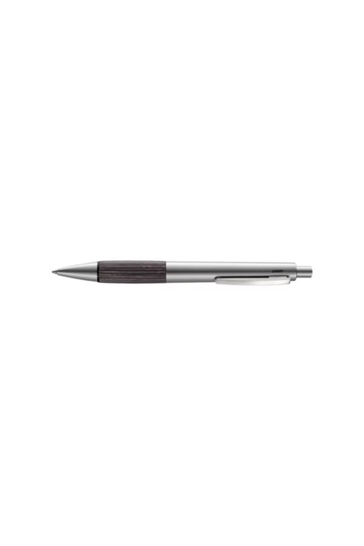 Lamy Tükenmez Kalem Accent Kw Aluminyum Gövde Tükenmez Kalem