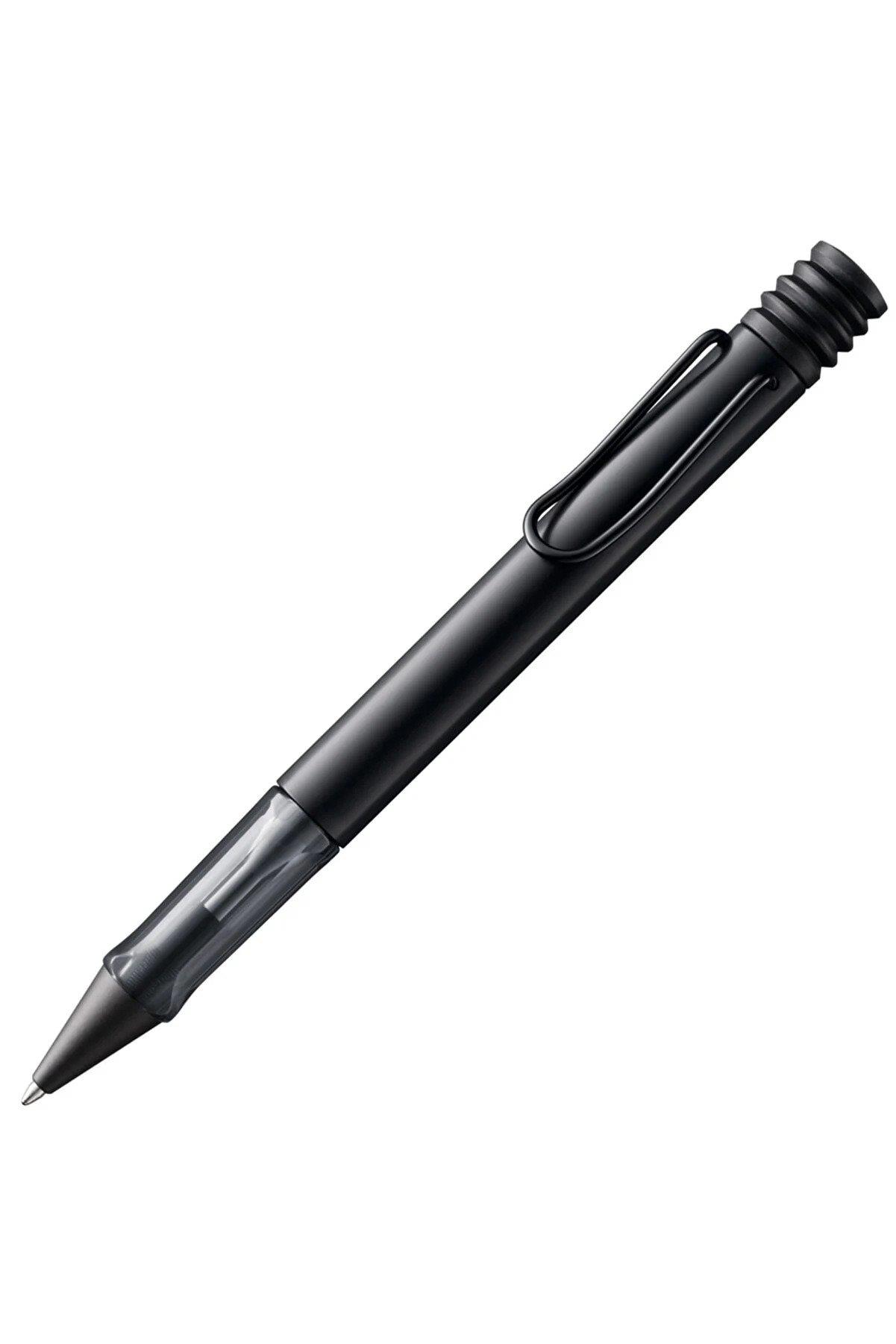 Lamy Tükenmez Kalem Al-Star Aluminyum Siyah Tükenmez Kalem