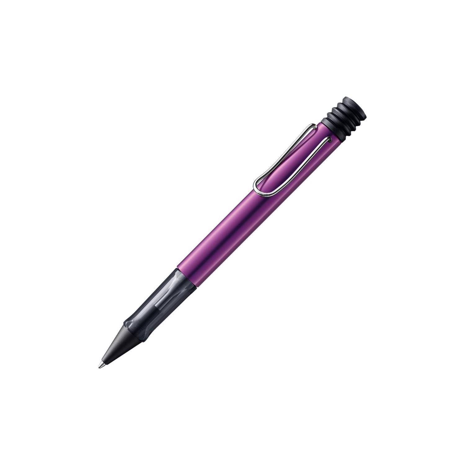 Lamy Tükenmez Kalem Al-star Aluminyum Lilac Lüks Tükenmez Kalem