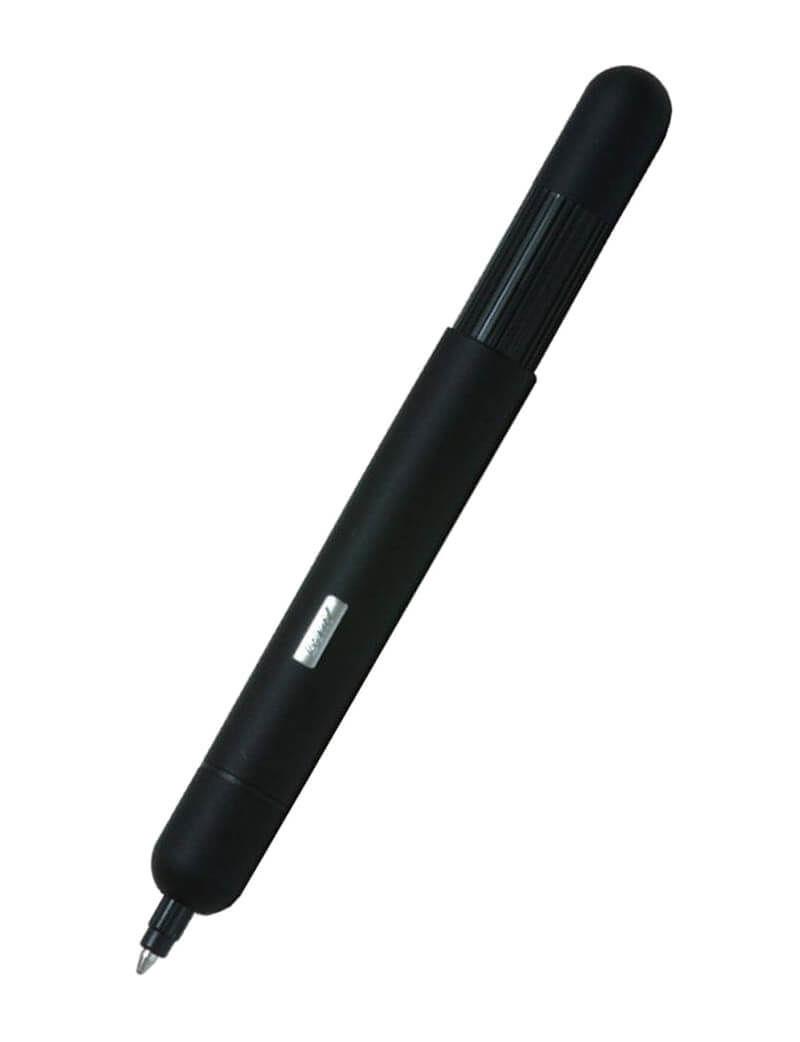 Lamy Tükenmez Kalem Pico Mat Lake Gövde Siyah Lüks Tükenmez Kalem