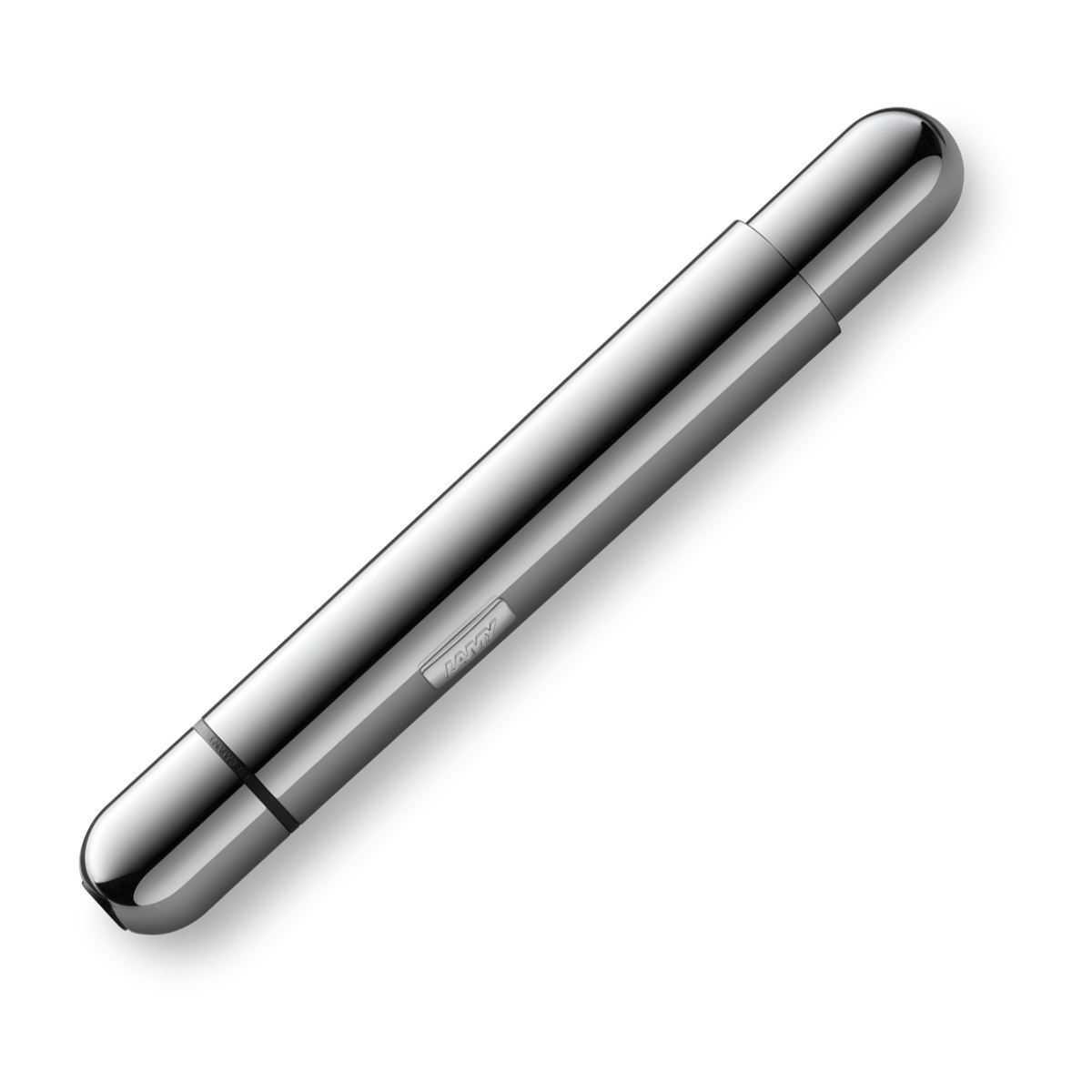 Lamy Tükenmez Kalem Pico Parlak Krom Gövde Tükenmez Kalem