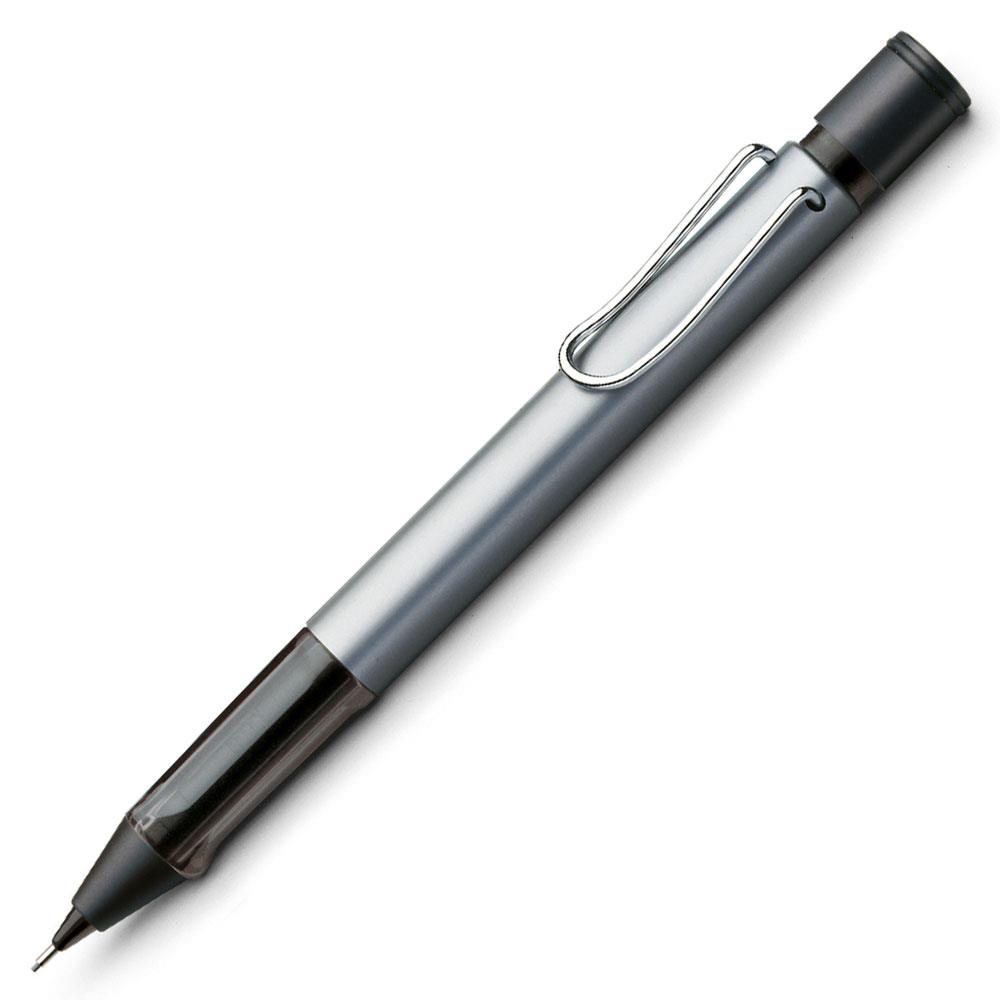 Lamy Versatil Kalem Al-Star Aluminyum 0.5 MM Grafit Koyu Gri Uçlu Kalem