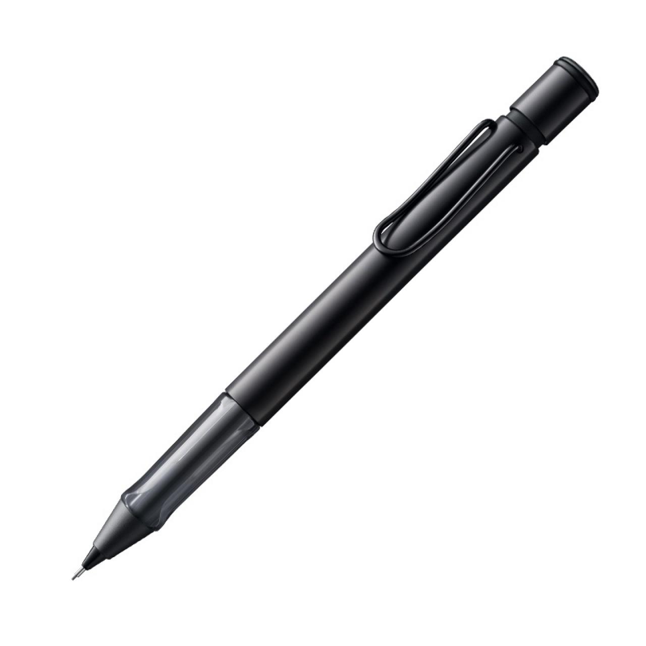 Lamy Versatil Kalem Al-Star Aluminyum 0.5 MM Siyah Uçlu Kalem