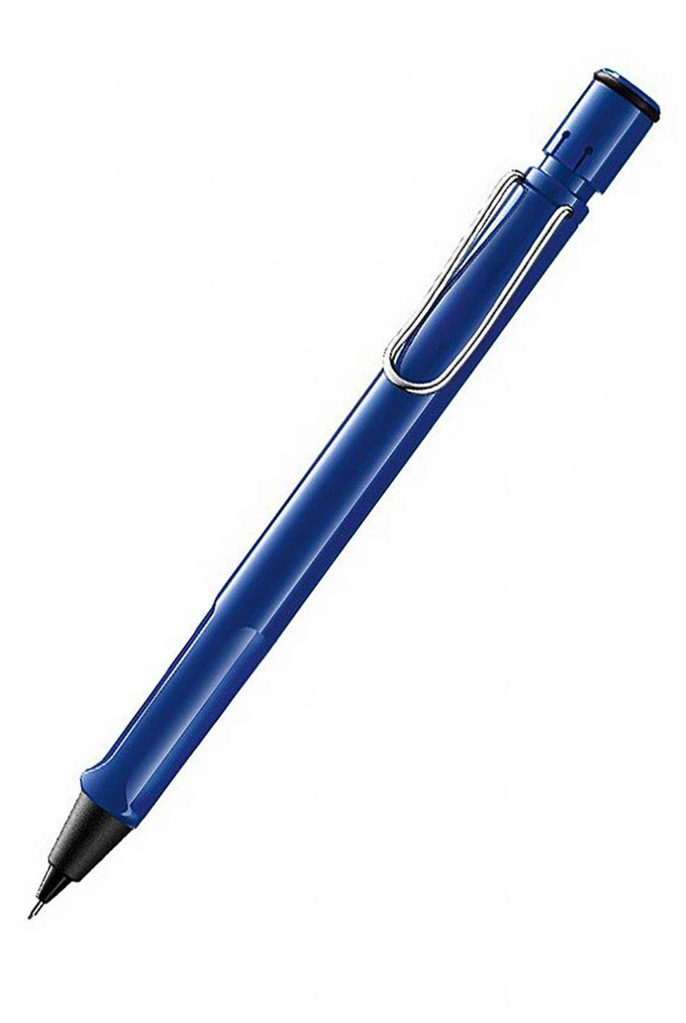 Lamy Versatil Kalem Safari 0.5 MM Mavi Uçlu Kalem