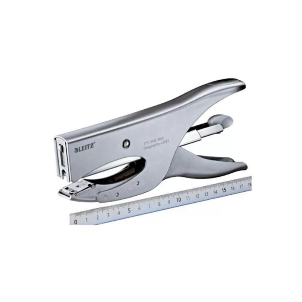Leitz Pens Tipi Zımba Makinası 40 SY 24/6-8 5549-00-81