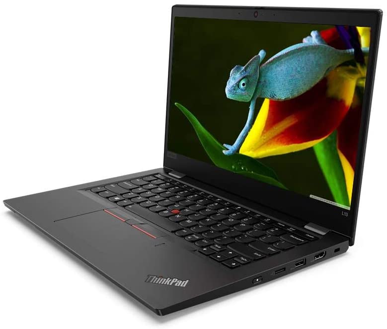 Lenovo ThinkPad L13 20VK0043TX i7-1165G7 16GB 512SSD 13.3" FullHD W10Pro Notebook