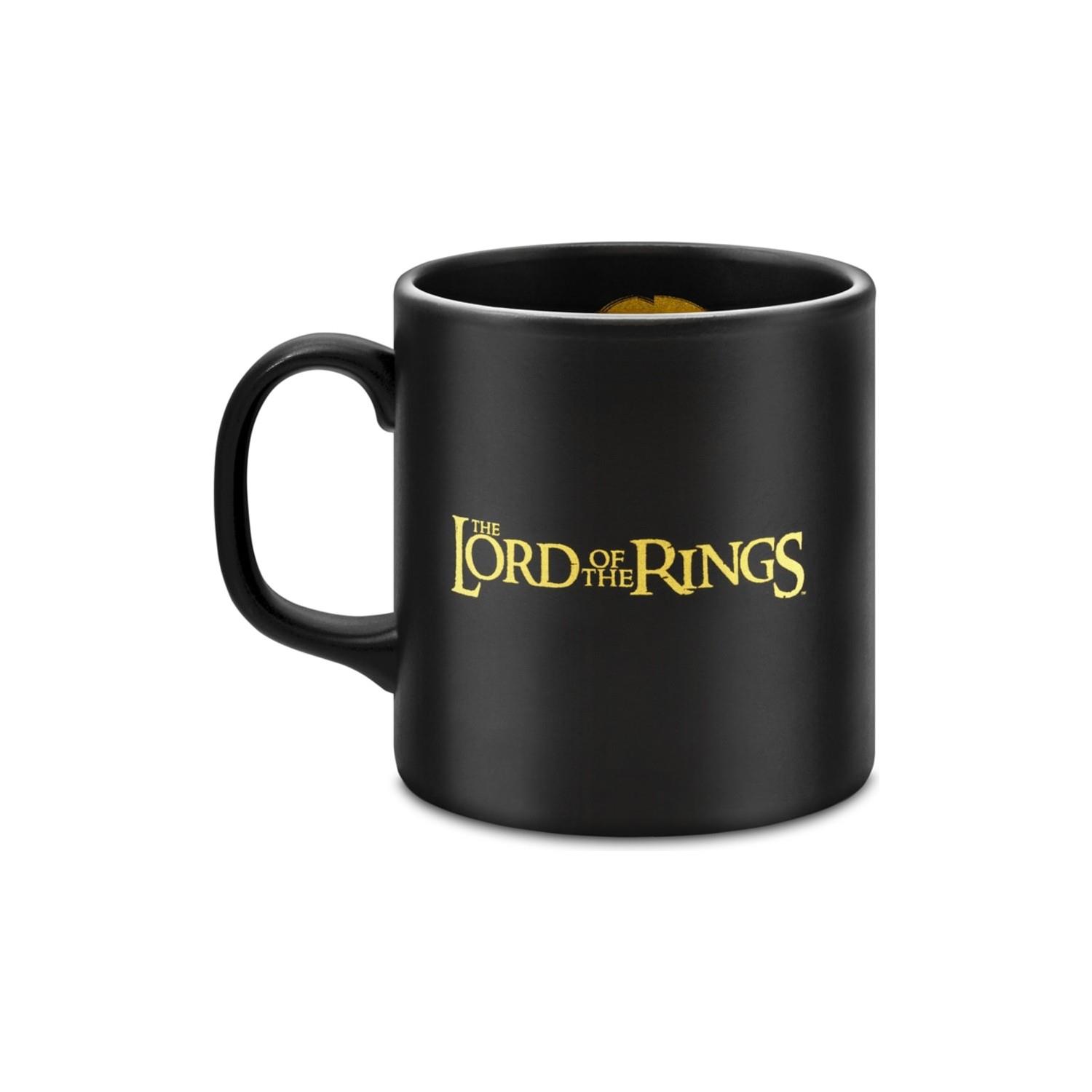 Mabbels Kupa Lotr Yüzük Mug The Lord of the Rings Mug Kupa