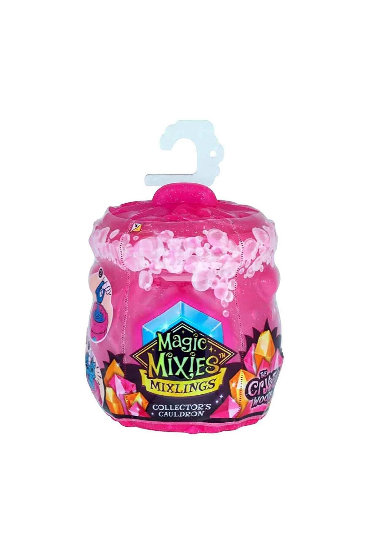 Magic Mixlings S3 Tekli Sürpriz Paket