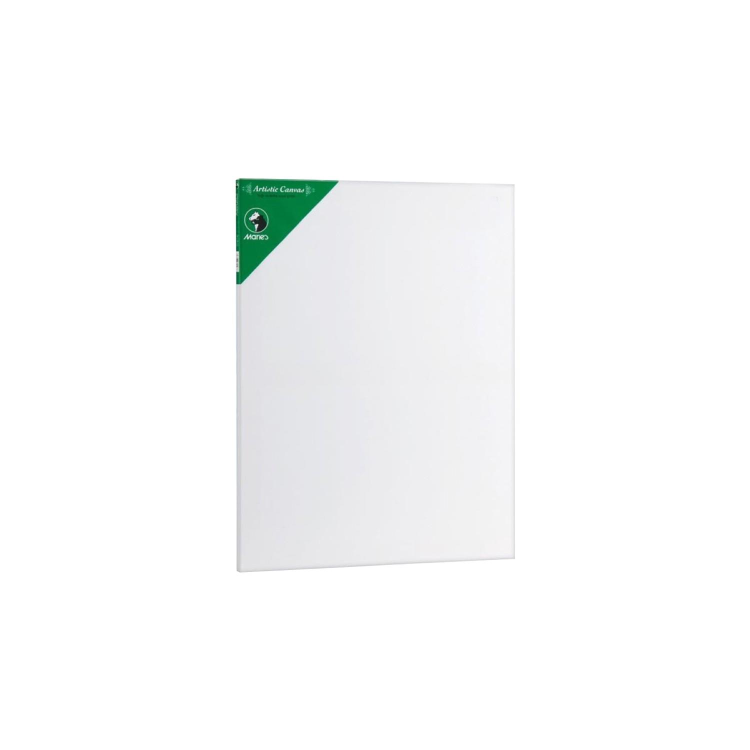 Maries Tual Canvas 35x50 Cm Canvas Tuval