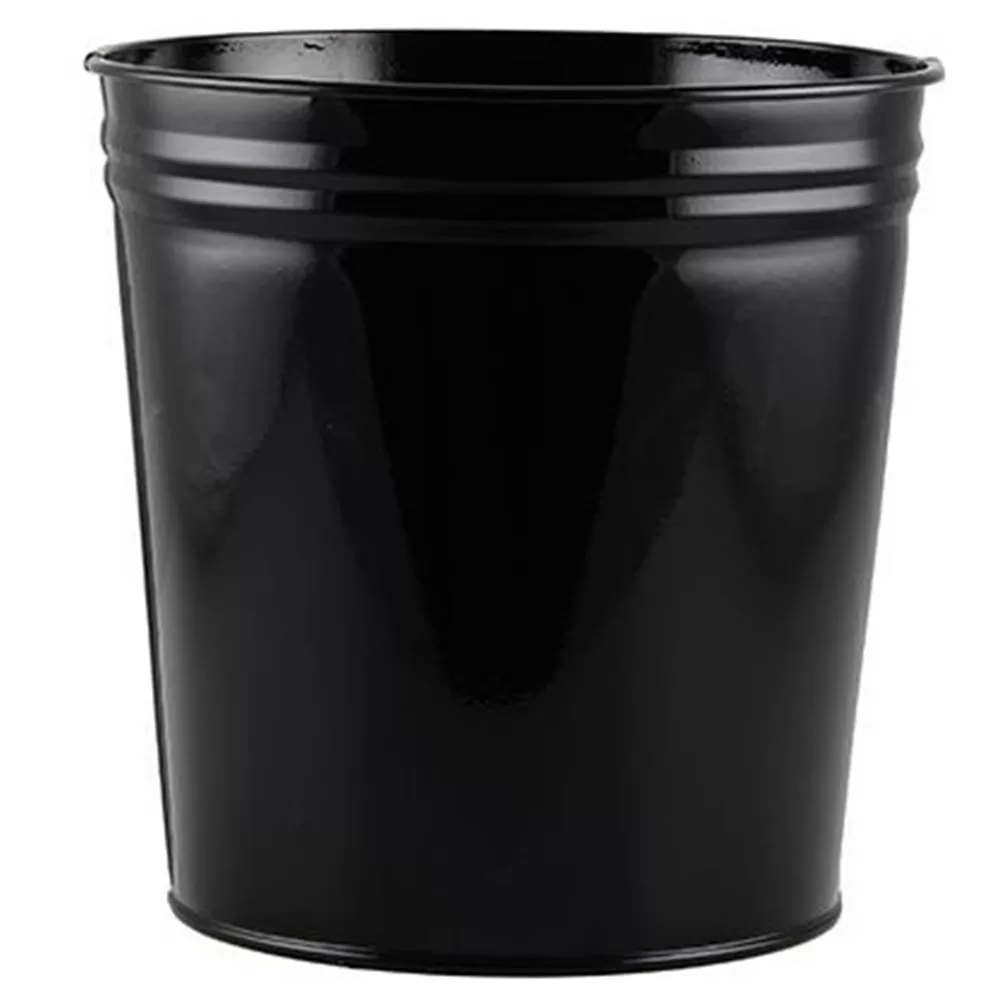 Mas Çöp Kovası Eco Siyah Çöp Kovası