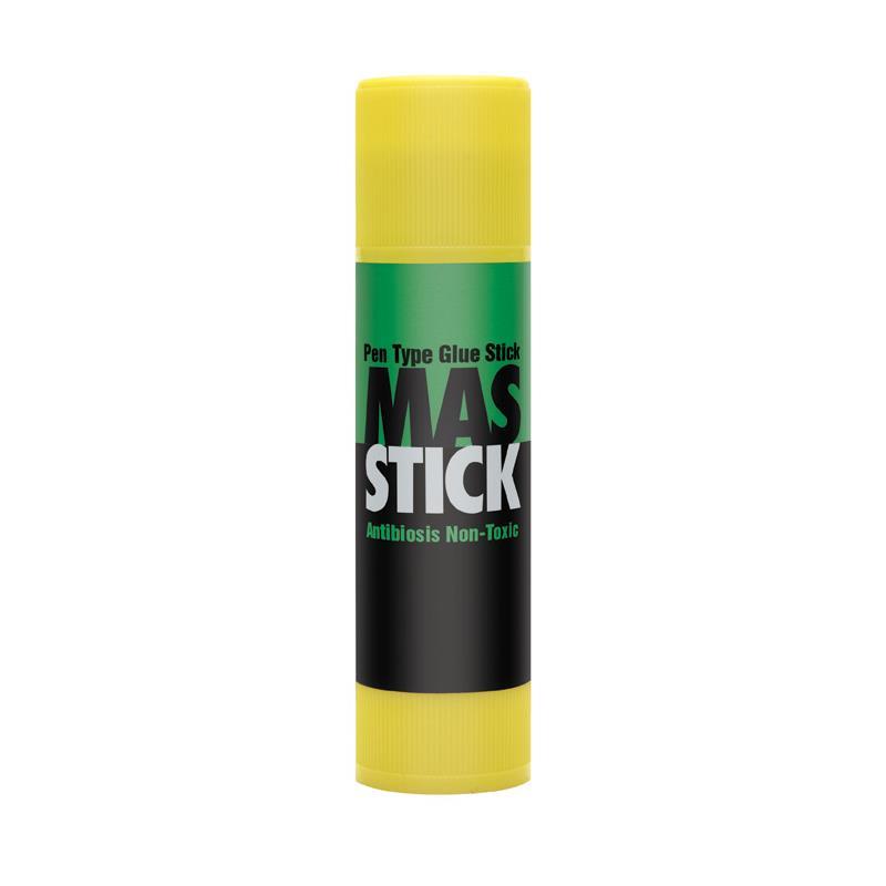 Mas Stick Yapıştırıcı 35 Gram Stick Yapıştırıcı (12 Li Paket)