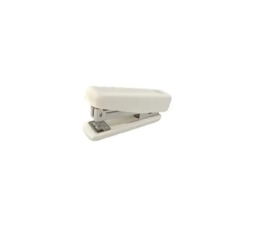 Mas Zımba Makinesi Sturdy L 24/6 Beyaz Zımba Makinası