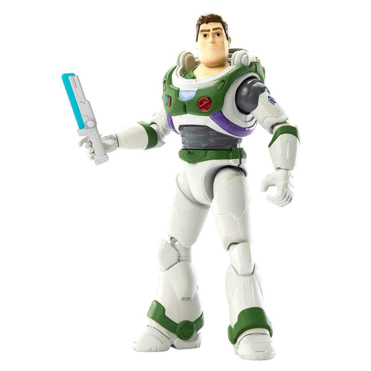 Mattel Disney Pixar Lightyear Ana Figürler Serisi (Karışık Model 1 Adet)