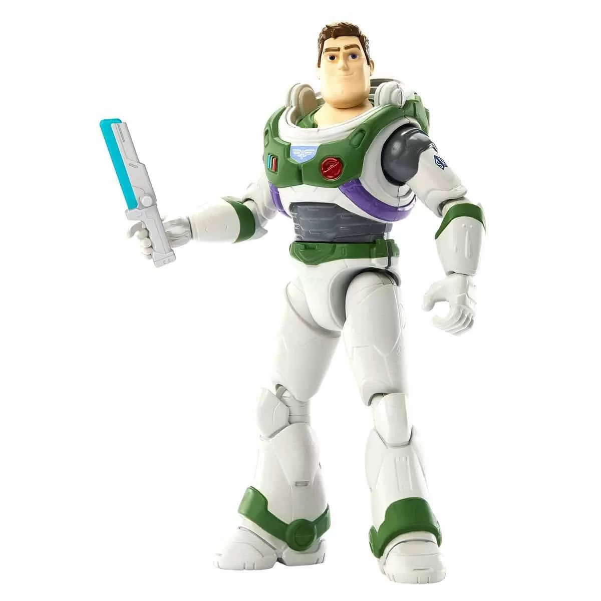 Mattel Disney Pixar Lightyear Ana Figürler Serisi (Karışık Model 1 Adet)