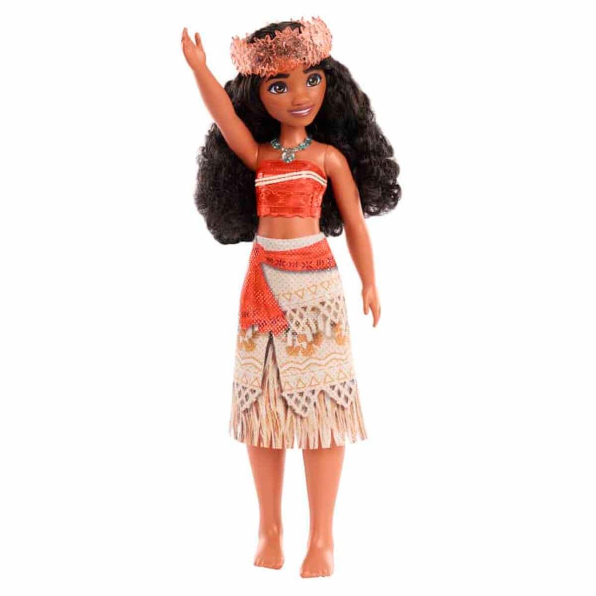 Mattel Disney Prenses Moana